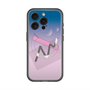 スリムプロテクションプレミアムケース with MagSafe［ Graffiti ］
