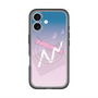 スリムプロテクションプレミアムケース with MagSafe［ Graffiti ］