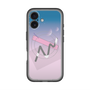 スリムプロテクションプレミアムケース with MagSafe［ Graffiti ］