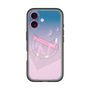 スリムプロテクションプレミアムケース with MagSafe［ Graffiti ］