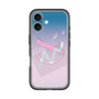 スリムプロテクションプレミアムケース with MagSafe［ Graffiti ］