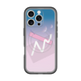 スリムプロテクションプレミアムケース with MagSafe［ Graffiti ］