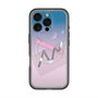 スリムプロテクションプレミアムケース with MagSafe［ Graffiti ］
