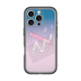 スリムプロテクションプレミアムケース with MagSafe［ Graffiti ］