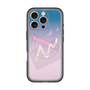 スリムプロテクションプレミアムケース with MagSafe［ Graffiti ］