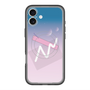 スリムプロテクションプレミアムケース with MagSafe［ Graffiti ］
