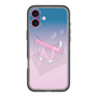 スリムプロテクションプレミアムケース with MagSafe［ Graffiti ］