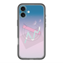 スリムプロテクションプレミアムケース with MagSafe［ Graffiti ］