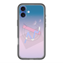 スリムプロテクションプレミアムケース with MagSafe［ Graffiti ］