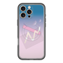 スリムプロテクションプレミアムケース with MagSafe［ Graffiti ］