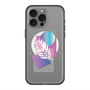 スリムプロテクションプレミアムケース with MagSafe［ Botanical ］
