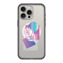 スリムプロテクションプレミアムケース with MagSafe［ Botanical ］