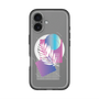 スリムプロテクションプレミアムケース with MagSafe［ Botanical ］