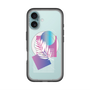 スリムプロテクションプレミアムケース with MagSafe［ Botanical ］