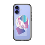 スリムプロテクションプレミアムケース with MagSafe［ Botanical ］