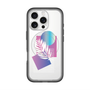 スリムプロテクションプレミアムケース with MagSafe［ Botanical ］