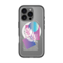 スリムプロテクションプレミアムケース with MagSafe［ Botanical ］