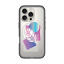 スリムプロテクションプレミアムケース with MagSafe［ Botanical ］