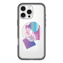 スリムプロテクションプレミアムケース with MagSafe［ Botanical ］