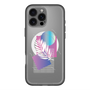 スリムプロテクションプレミアムケース with MagSafe［ Botanical ］