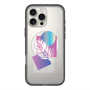スリムプロテクションプレミアムケース with MagSafe［ Botanical ］