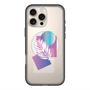 スリムプロテクションプレミアムケース with MagSafe［ Botanical ］