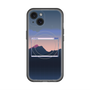 スリムプロテクションプレミアムケース with MagSafe［ Mountain ］