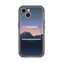 スリムプロテクションプレミアムケース with MagSafe［ Mountain ］