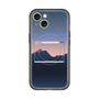 スリムプロテクションプレミアムケース with MagSafe［ Mountain ］