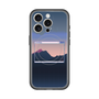 スリムプロテクションプレミアムケース with MagSafe［ Mountain ］