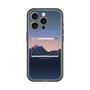 スリムプロテクションプレミアムケース with MagSafe［ Mountain ］