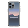 スリムプロテクションプレミアムケース with MagSafe［ Mountain ］