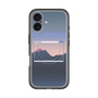 スリムプロテクションプレミアムケース with MagSafe［ Mountain ］