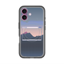 スリムプロテクションプレミアムケース with MagSafe［ Mountain ］