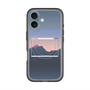 スリムプロテクションプレミアムケース with MagSafe［ Mountain ］