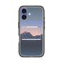 スリムプロテクションプレミアムケース with MagSafe［ Mountain ］