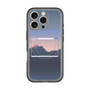 スリムプロテクションプレミアムケース with MagSafe［ Mountain ］