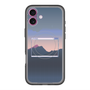 スリムプロテクションプレミアムケース with MagSafe［ Mountain ］