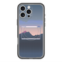 スリムプロテクションプレミアムケース with MagSafe［ Mountain ］