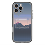 スリムプロテクションプレミアムケース with MagSafe［ Mountain ］