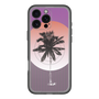 スリムプロテクションプレミアムケース with MagSafe［ Palm Tree ］
