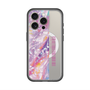 スリムプロテクションプレミアムケース with MagSafe［ Mix ］