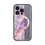 スリムプロテクションプレミアムケース with MagSafe［ Mix ］