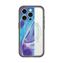 スリムプロテクションプレミアムケース with MagSafe［ Reflection ］