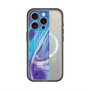 スリムプロテクションプレミアムケース with MagSafe［ Reflection ］