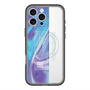 スリムプロテクションプレミアムケース with MagSafe［ Reflection ］