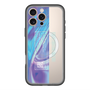 スリムプロテクションプレミアムケース with MagSafe［ Reflection ］