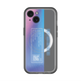 スリムプロテクションプレミアムケース with MagSafe［ Hologram ］