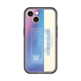 スリムプロテクションプレミアムケース with MagSafe［ Hologram ］