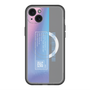 スリムプロテクションプレミアムケース with MagSafe［ Hologram ］
